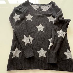 Star Sweater